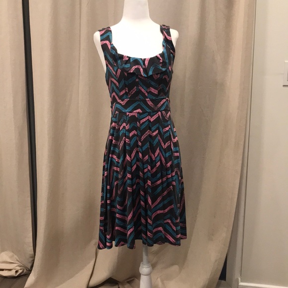 Marc by Marc Jacobs dress - Picture 2 of 4